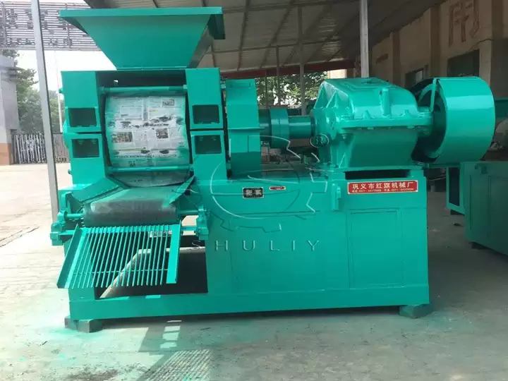 charcoal ball press machine for sale