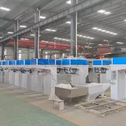 fabricant de machine d'emballage de charbon de bois