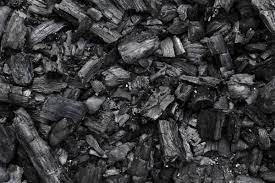 carvão 