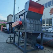 hammer mill for wood crushing
