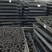 charbon de bois pour chicha et narguilé