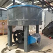 wheel mill grinder for charcoal powder