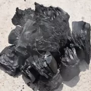 carvão