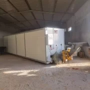charcoal drying machine for sale