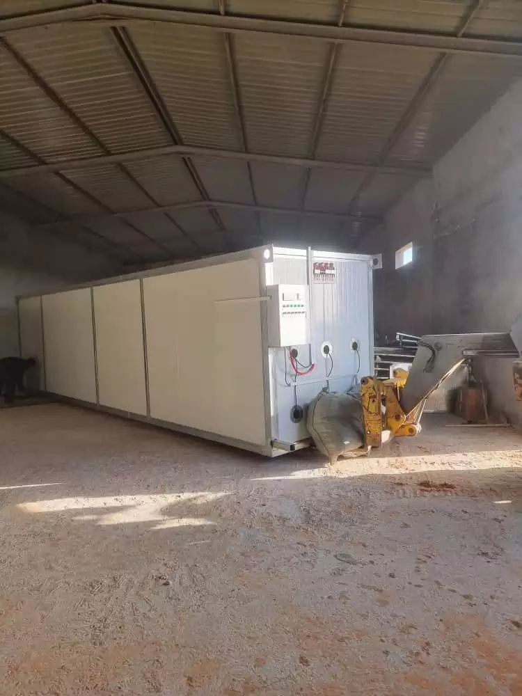 charcoal drying machine for sale