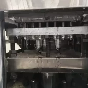core part of shisha charcoal machine