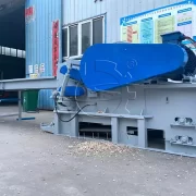 آلة تقطيع الخشب الطبل للبيع