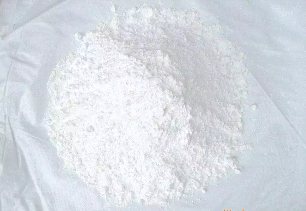 marble powder