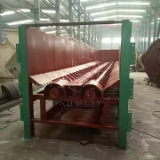 máquina descortezadora de troncos de madera