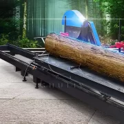machine à scier le bois à vendre