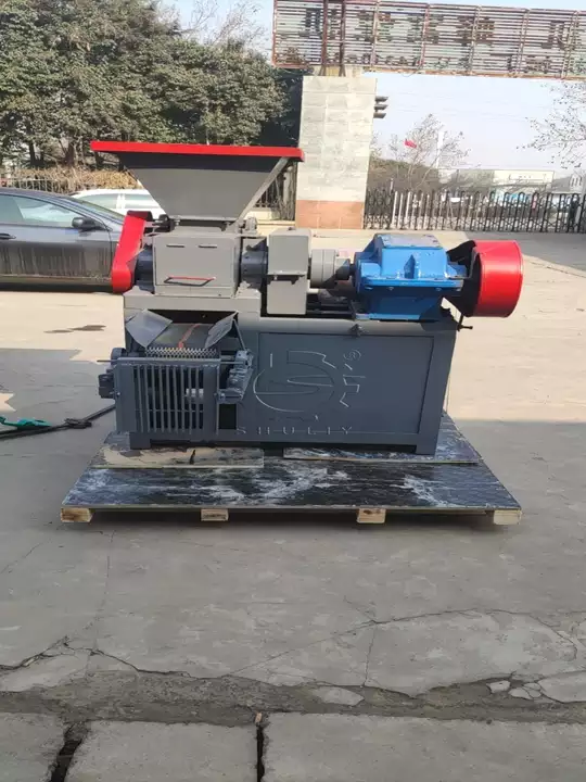 charcoal bbq machine