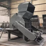 hammer mill crusher