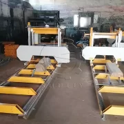 lumber mill machine