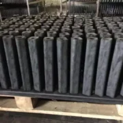 carvão briquete de serragem