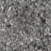 椰壳木炭制作