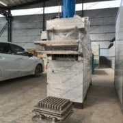 shisha charcoal machine wrapping